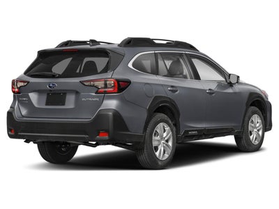2024 Subaru Outback AWD