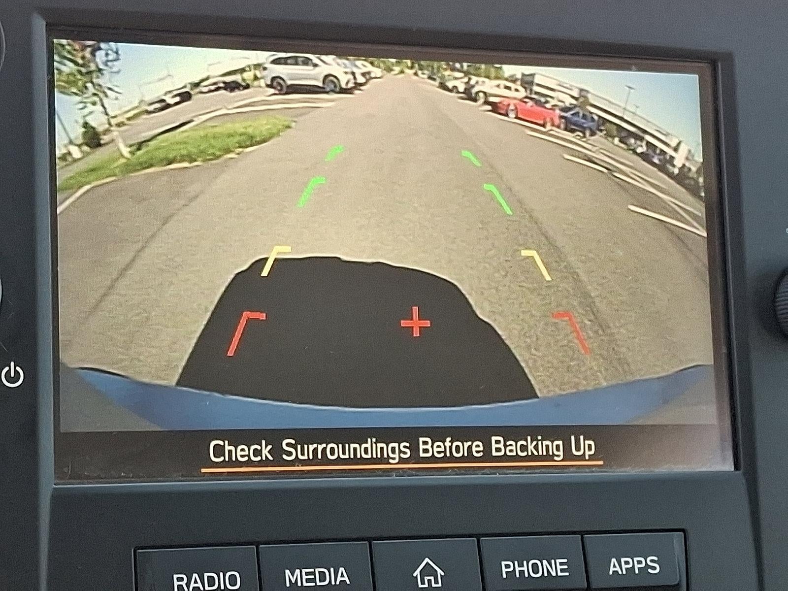 2021 Subaru Outback CVT