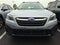 2021 Subaru Outback CVT