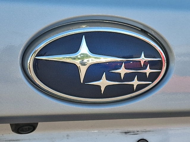 2021 Subaru Outback CVT
