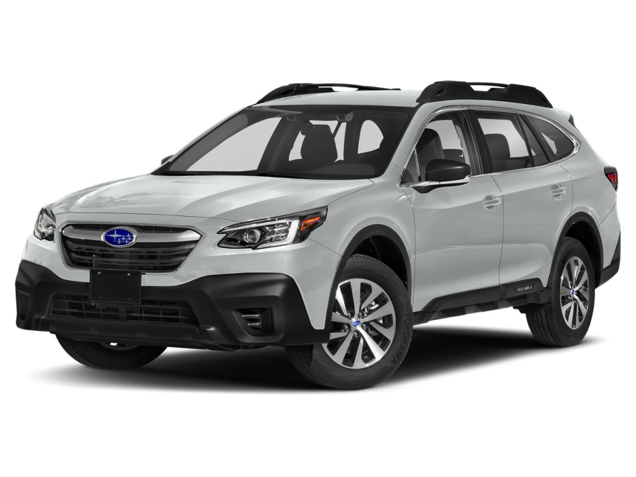 2021 Subaru Outback CVT