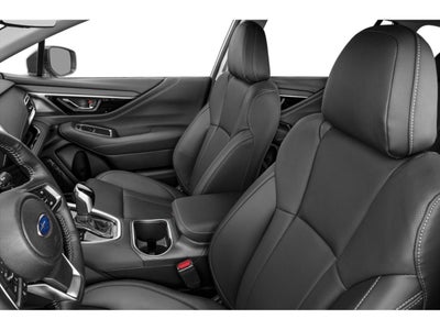 2021 Subaru Outback CVT