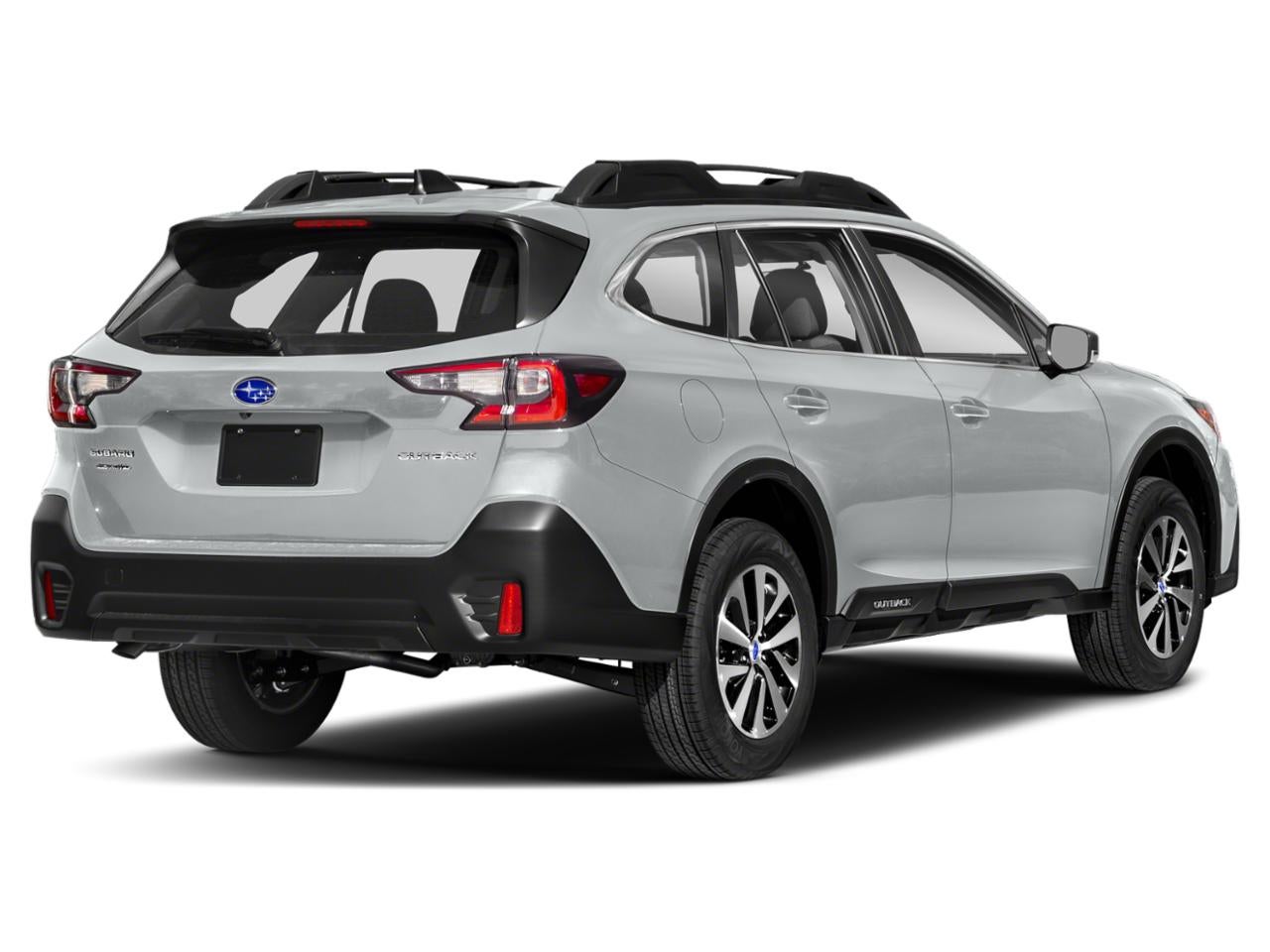 2021 Subaru Outback CVT