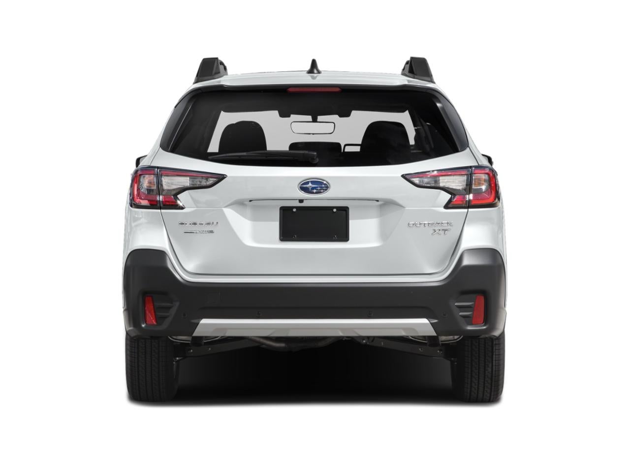 2021 Subaru Outback CVT