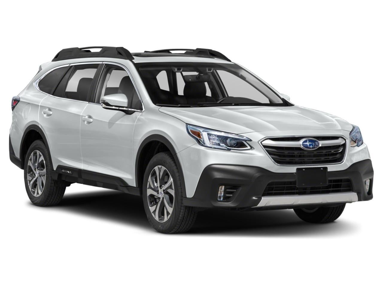 2021 Subaru Outback CVT