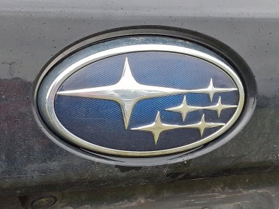 2020 Subaru Outback Premium CVT