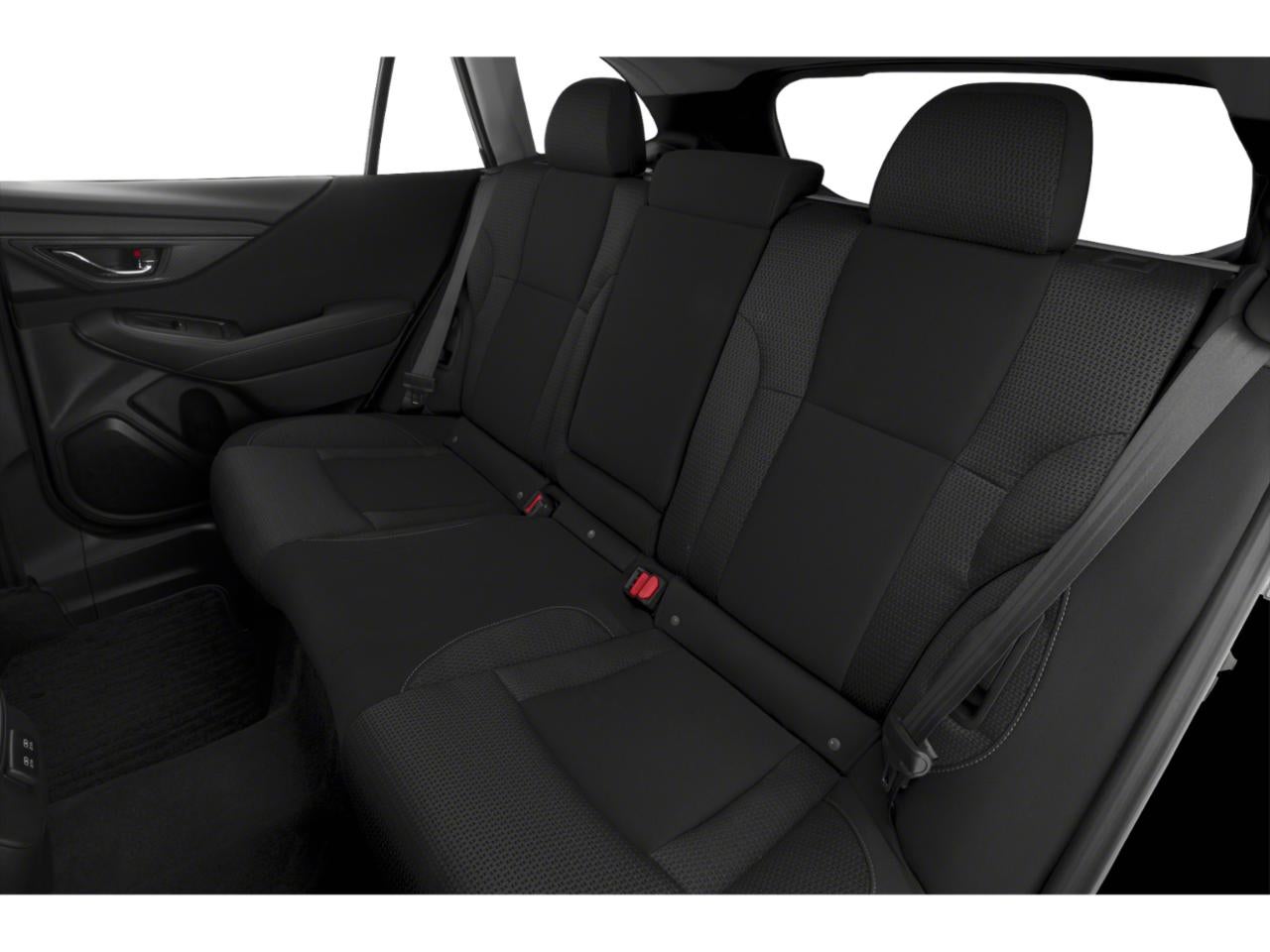 2020 Subaru Outback Premium CVT