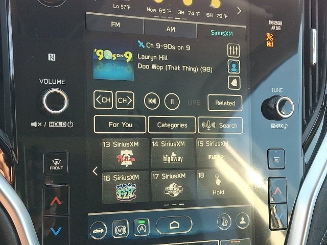 2024 Subaru Outback Premium