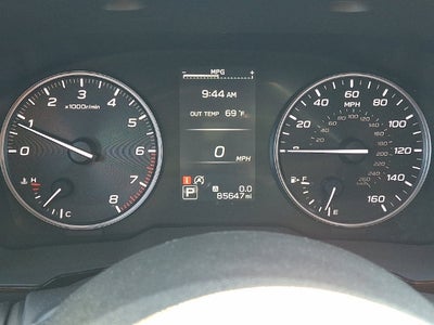 2024 Subaru Outback Premium