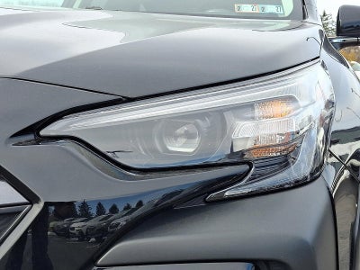 2023 Subaru Outback Limited CVT