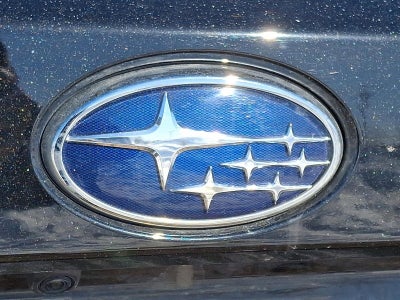2023 Subaru Outback Limited CVT