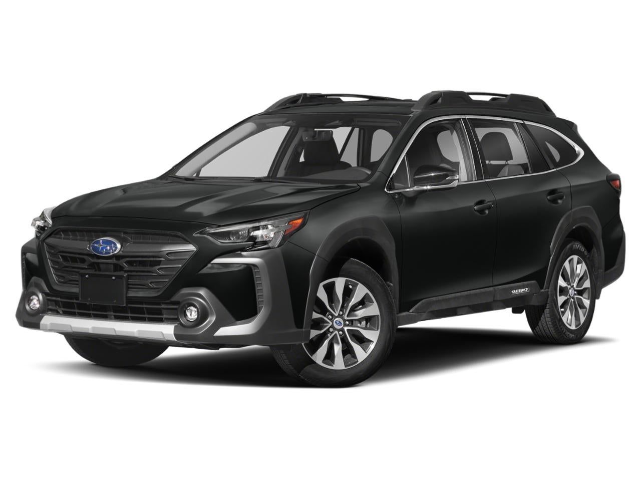2023 Subaru Outback Limited CVT
