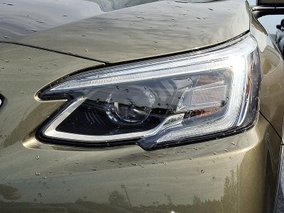 2020 Subaru Outback Limited CVT