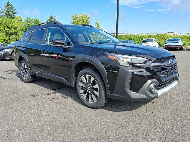 2024 Subaru Outback Limited AWD