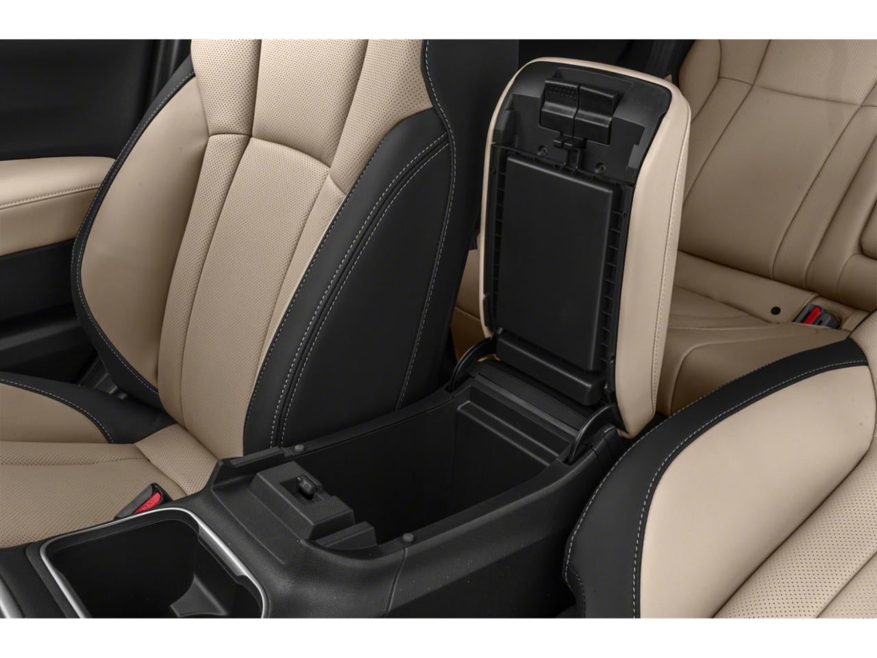 2020 Subaru Outback Limited CVT