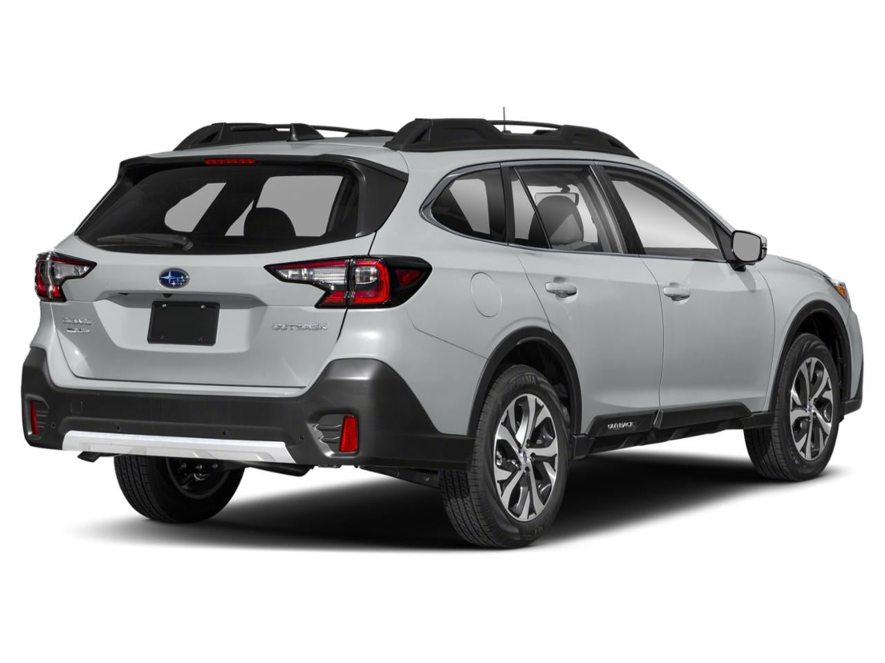 2020 Subaru Outback Limited CVT