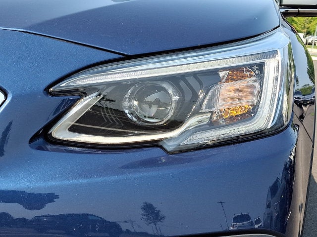 2022 Subaru Outback Touring