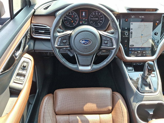 2022 Subaru Outback Touring
