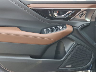 2022 Subaru Outback Touring