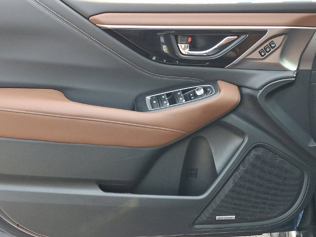 2022 Subaru Outback Touring