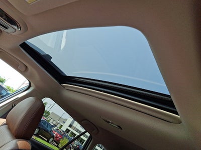 2022 Subaru Outback Touring