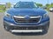 2022 Subaru Outback Touring