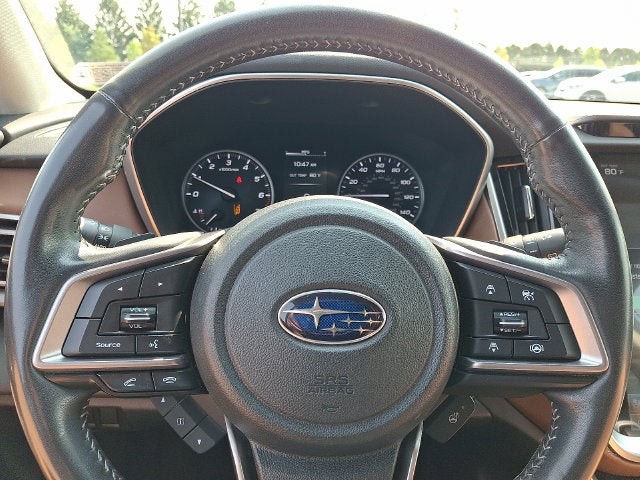 2022 Subaru Outback Touring