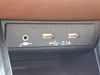 2022 Subaru Outback Touring