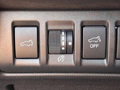 2022 Subaru Outback Touring