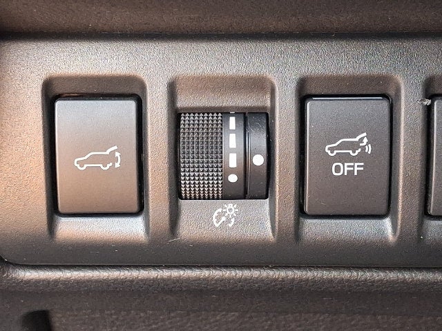 2022 Subaru Outback Touring