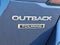 2022 Subaru Outback Touring