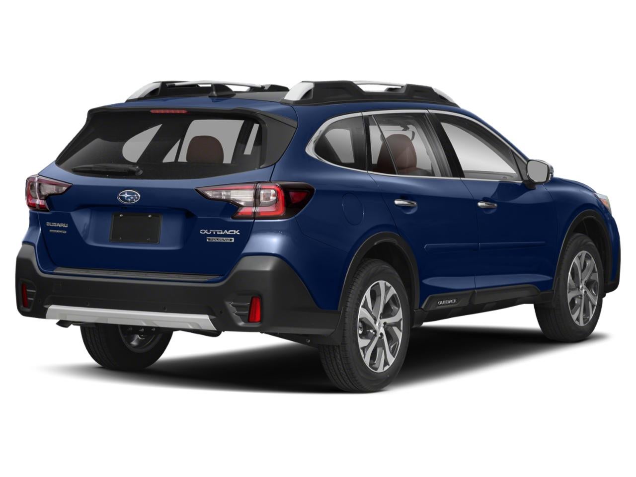 2022 Subaru Outback Touring CVT