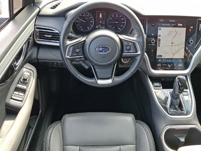 2020 Subaru Outback Onyx Edition XT