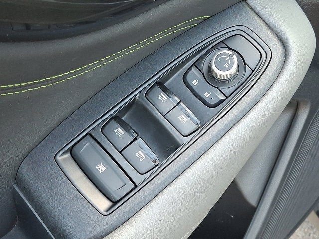 2020 Subaru Outback Onyx Edition XT