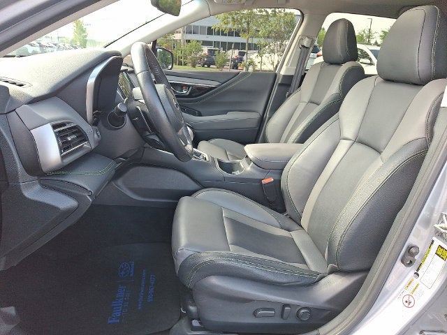 2020 Subaru Outback Onyx Edition XT