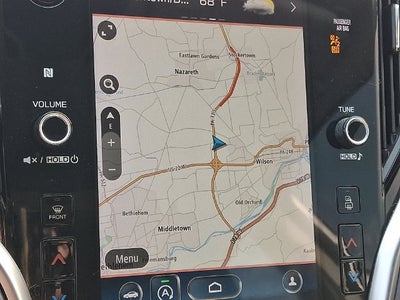 2020 Subaru Outback Onyx Edition XT