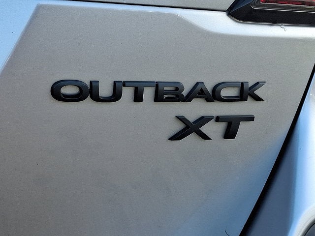 2020 Subaru Outback Onyx Edition XT