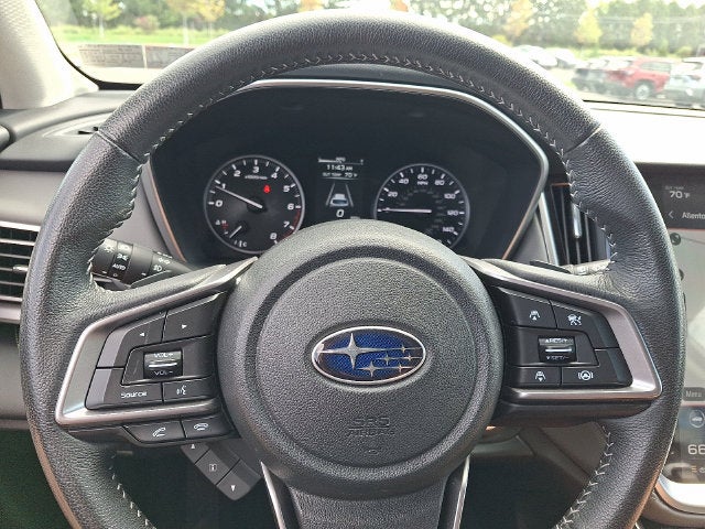 2022 Subaru Outback Onyx Edition XT