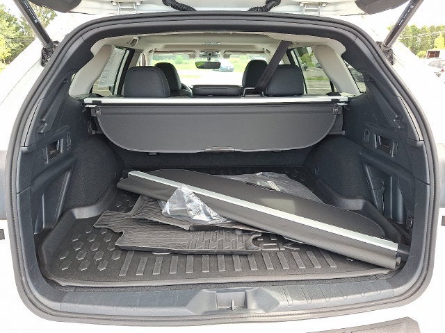 2022 Subaru Outback Onyx Edition XT