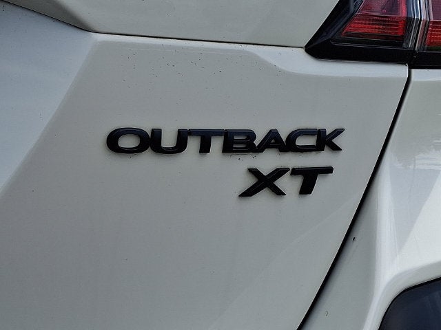 2022 Subaru Outback Onyx Edition XT
