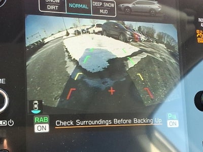 2021 Subaru Outback Onyx Edition XT CVT