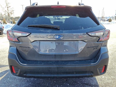 2021 Subaru Outback Onyx Edition XT CVT