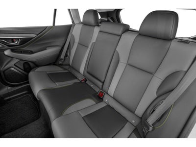 2021 Subaru Outback Onyx Edition XT CVT