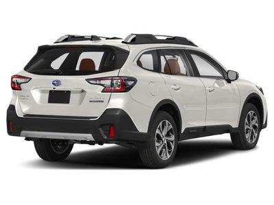 2020 Subaru Outback Touring XT CVT