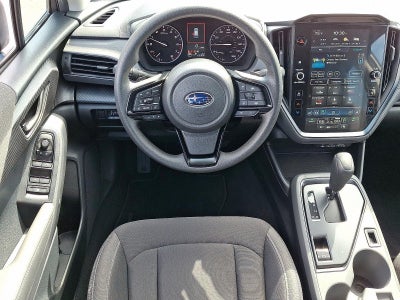 2026 Subaru Crosstrek Premium AWD