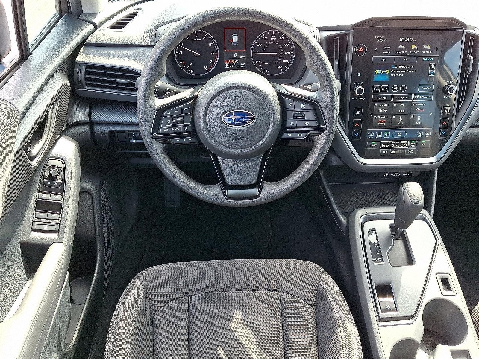 2026 Subaru Crosstrek Premium AWD