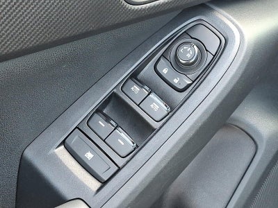 2026 Subaru Crosstrek Premium AWD