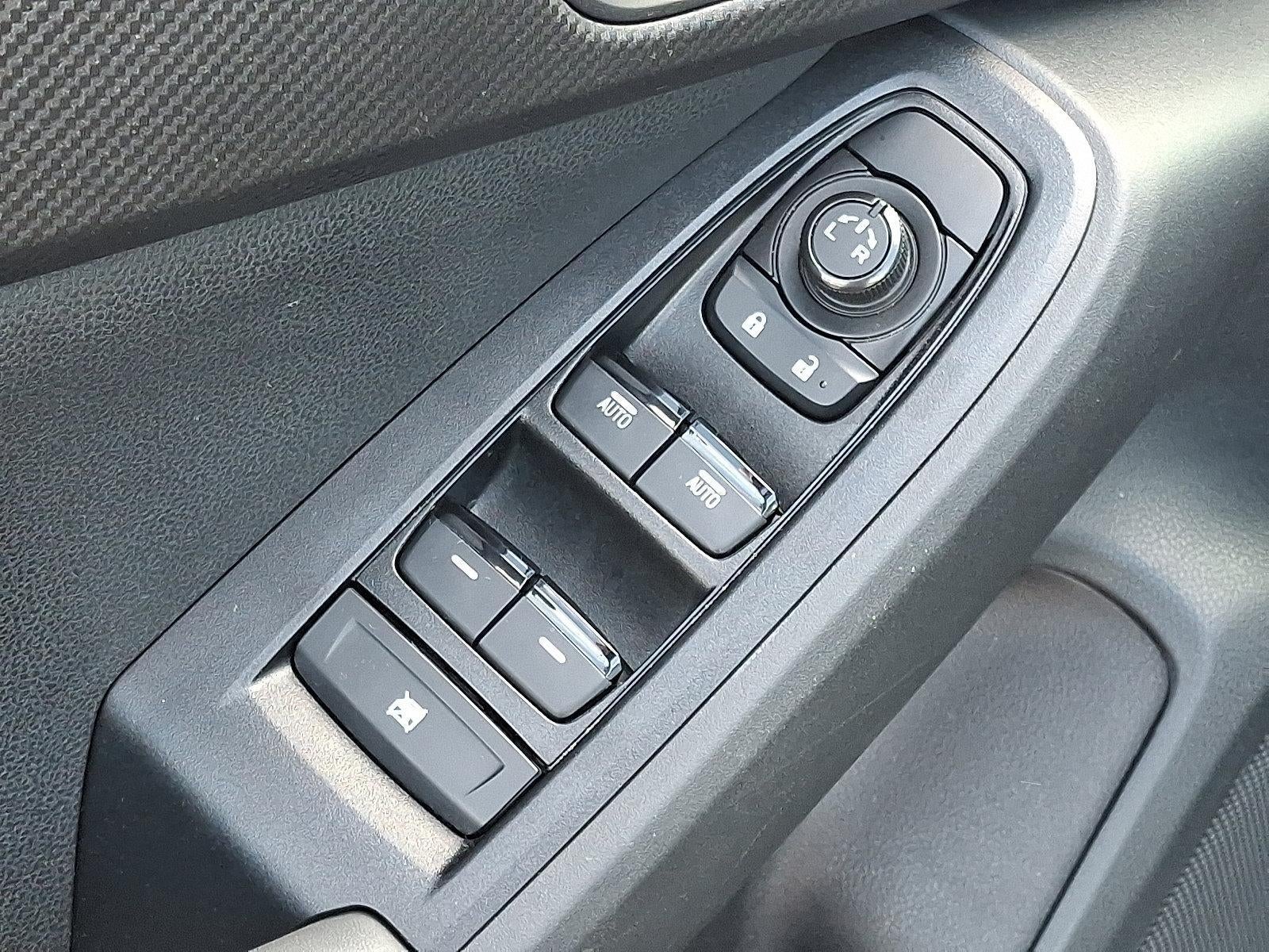 2026 Subaru Crosstrek Premium AWD