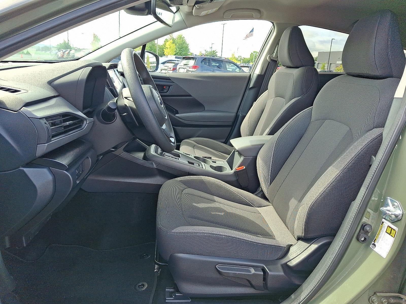 2026 Subaru Crosstrek Premium AWD