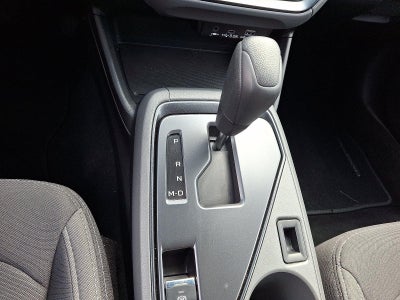 2026 Subaru Crosstrek Premium AWD